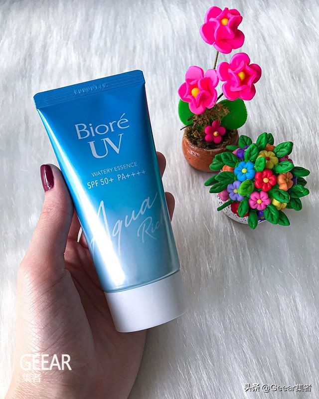 台湾必买平价防晒,女生必买的品牌防晒