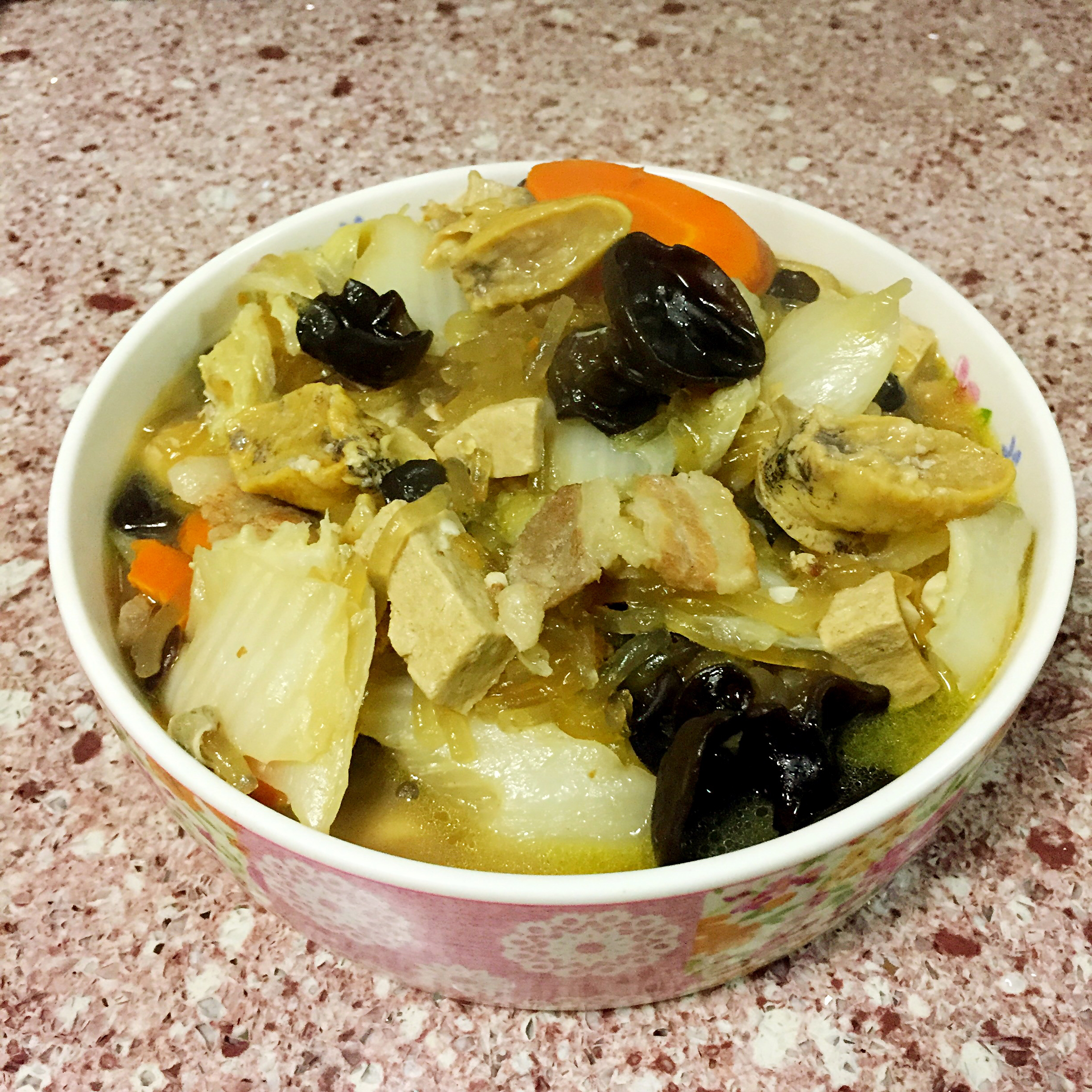 亲，您“早更”了吗？