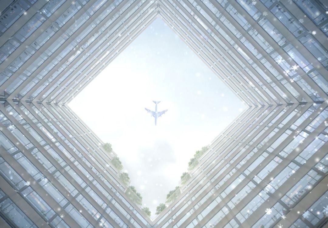 “我热爱工作,但我讨厌上班”,这套“3Door”来拯救SOHO一族了