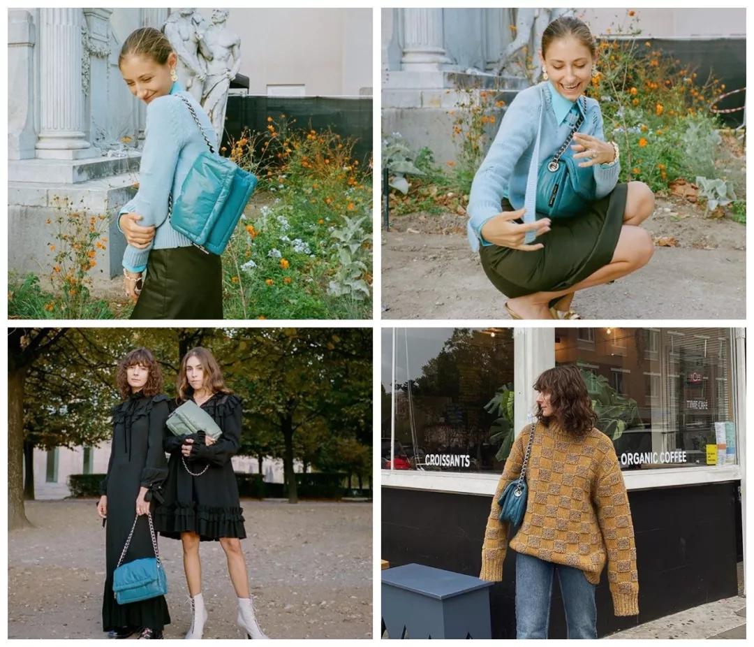 今年最火小众包,回头率高的小众包