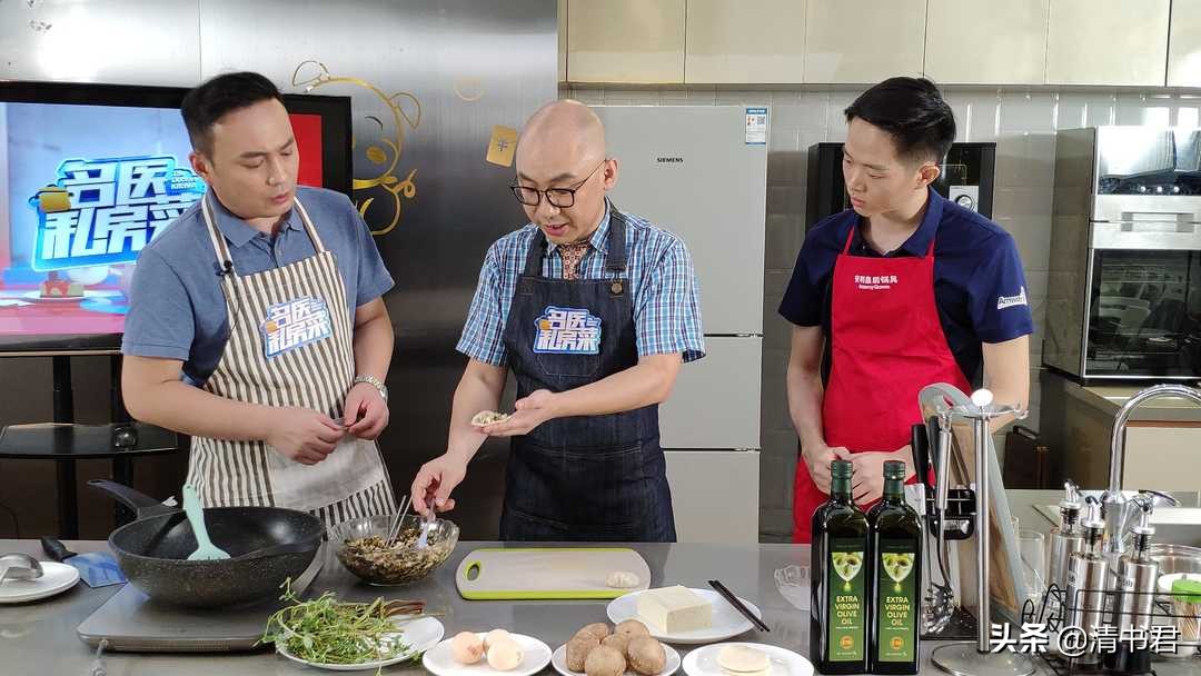 第一次上电视台演出,去电视台能学到什么