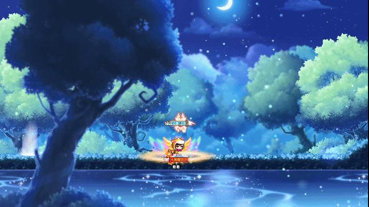 冒险岛剑豪二转怎么转职,冒险岛剑豪怎么加点攻略