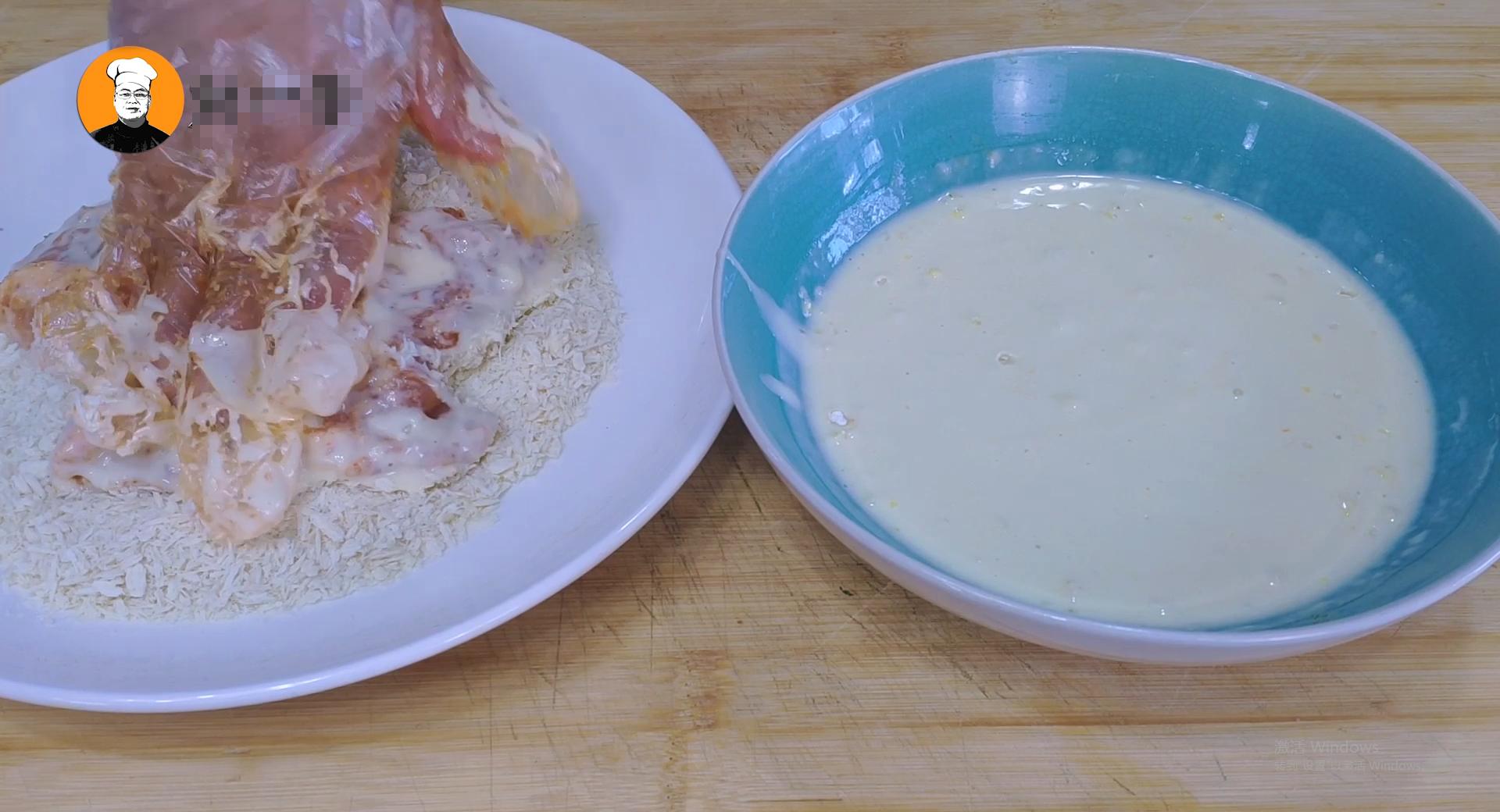 家常炸猪排怎么做才好吃,正宗炸猪排的做法