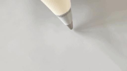 教人如何裱花视频讲解教程,蛋糕裱花必须知道的几种表现手法