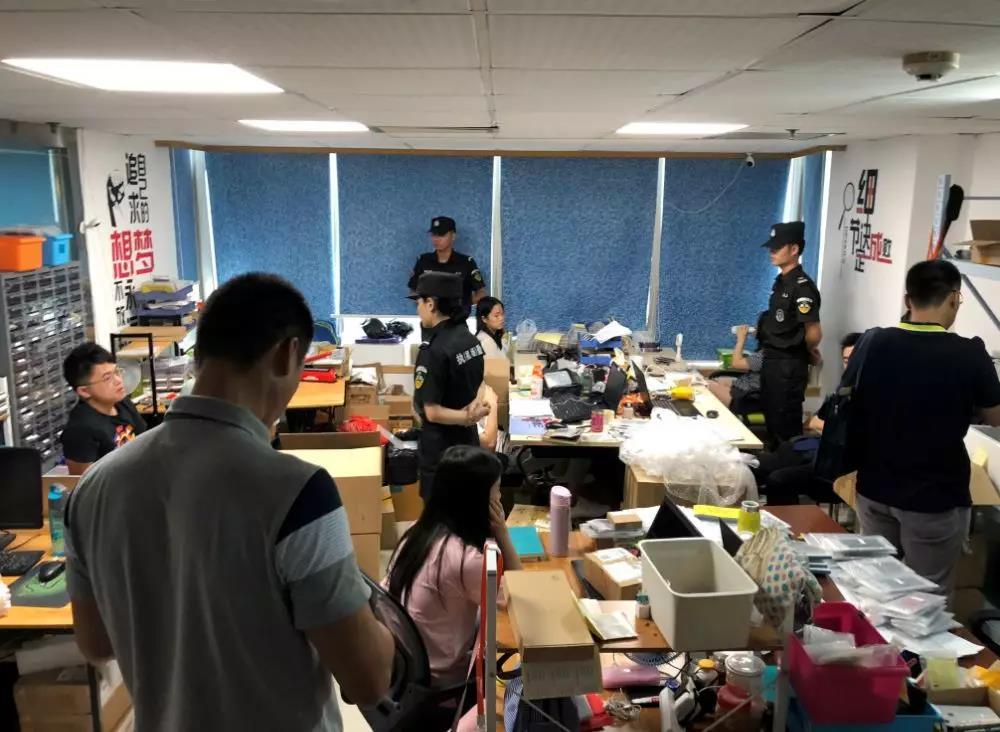 极客修华为最新消息,极客修华为事件始末