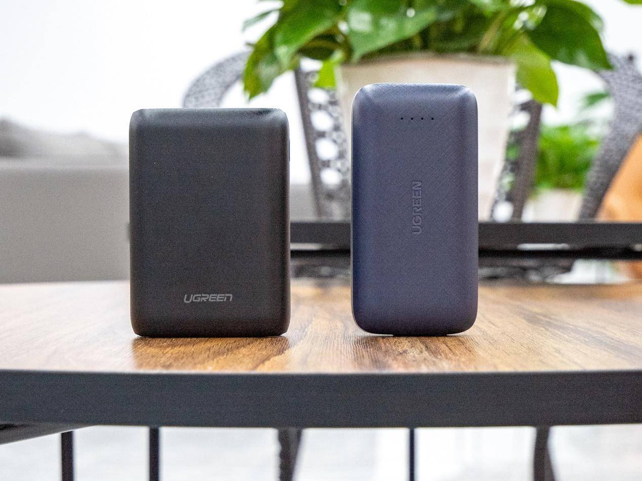 全兼容快充充电宝评测,哪种充电宝快充效果好评测