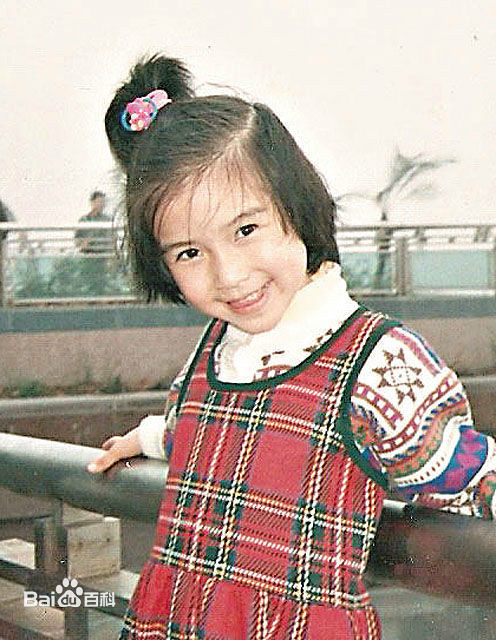 演技差杨颖,杨颖哭戏滴眼药水