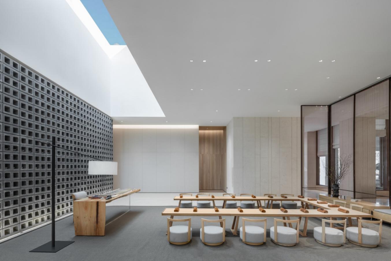 深圳市李益中空间设计有限公司,李益中设计效果图