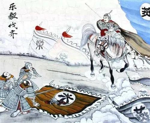 大秦帝国之崛起秦国最强阵容,大秦帝国之秦国崛起大战场面