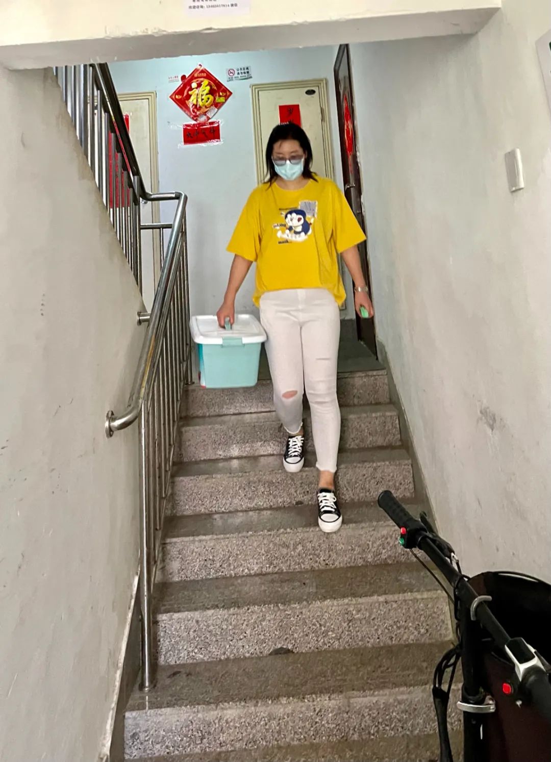 护理|医网情深护暖患心:云上相约为患解忧