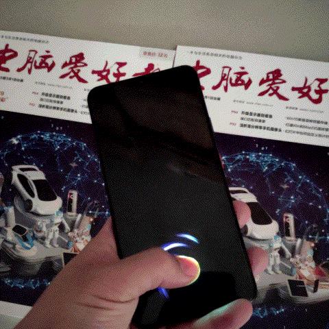 感受iqoo的魅力吧,iqoo性能价格比