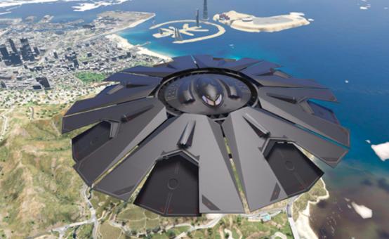 美国公布最新ufo视频真有外星人吗,ufo到底是美国制造还是外星人