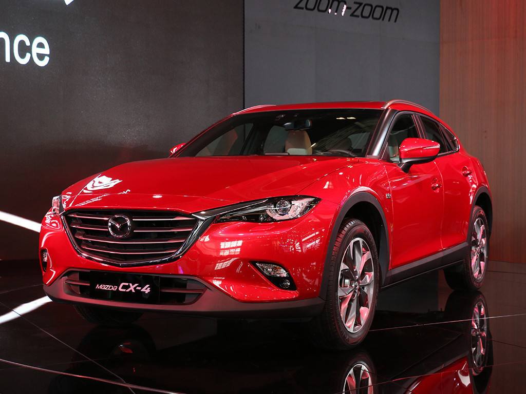 适合女性开的车15万左右推荐,15万到18万落地适合女性开的车