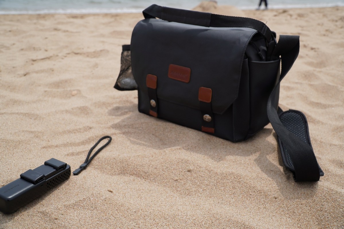 聊聊近两个月里我给新买的索尼6400搭配的那些配件