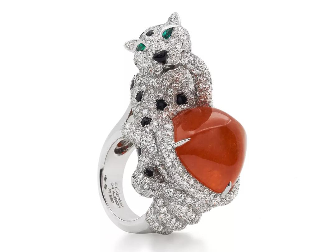 未来十年最具发展潜力的宝石,小芬达宝石