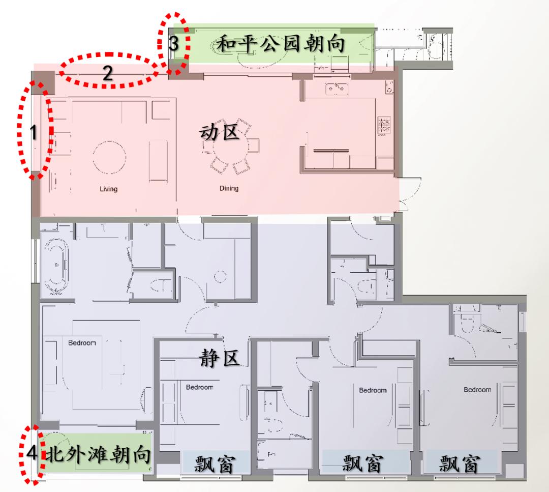 我终于等到了熟悉的中粮