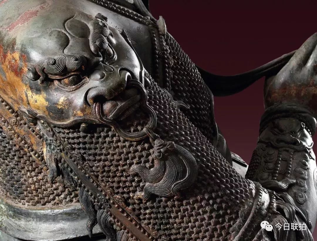 十年灵璧山居藏品,聚焦佳士得香港2023春拍