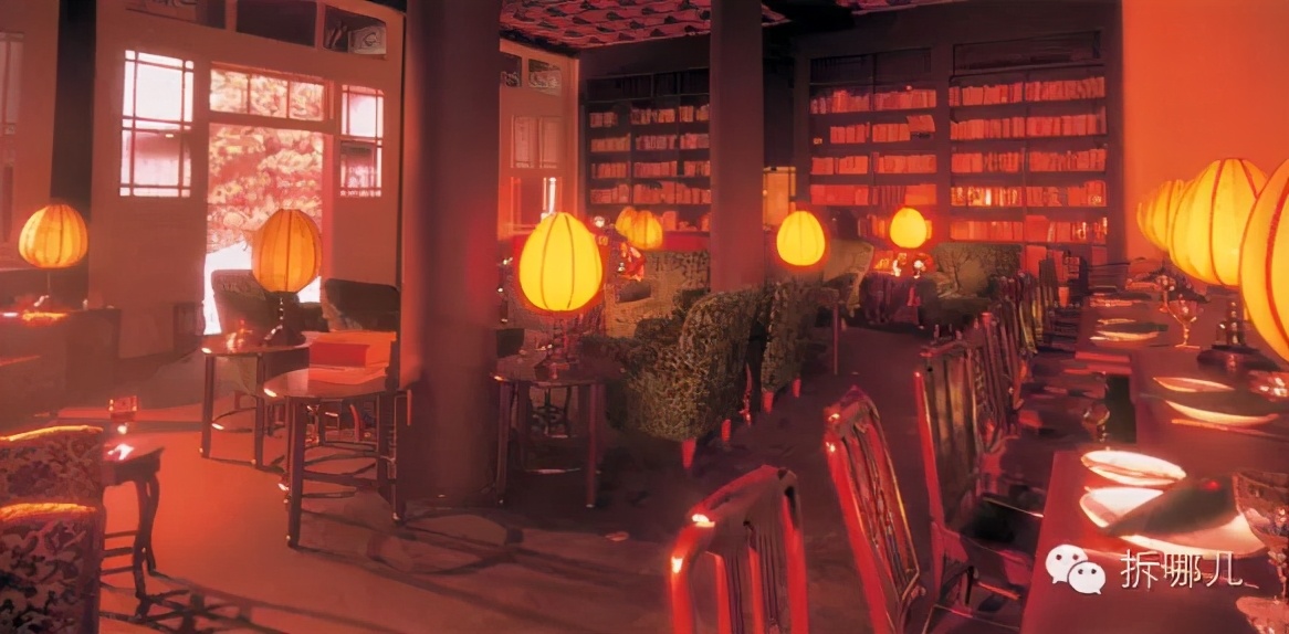 北京最大的四大会所在哪里,京城四大会所是什么