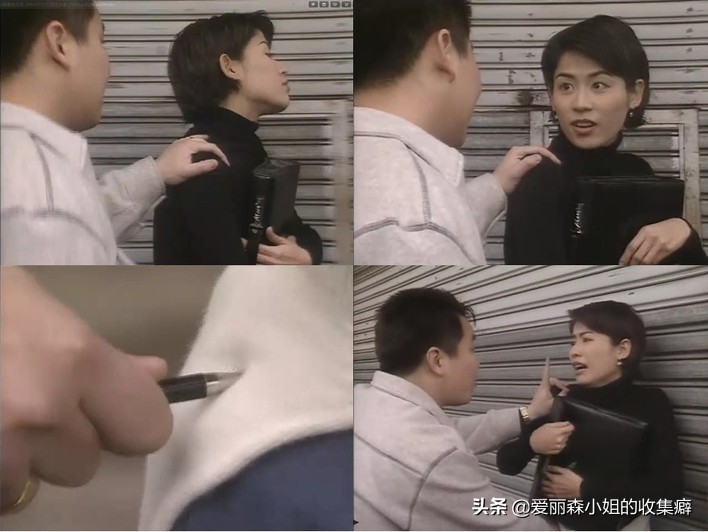 明星冷知识20条：周杰伦爸爸没有打妈妈、刘德华真名就是刘德华