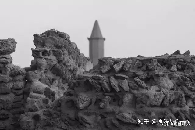 灵异阿联酋之初级篇|“*村鬼**”AlJazirahAlHamra