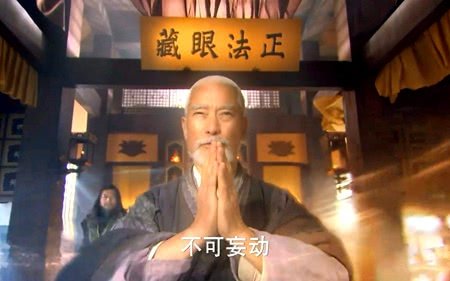 独孤求败是绝世高手吗,独孤求败唯一不敢单挑的高手