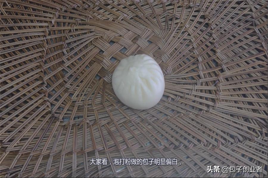 泡打粉的正确叙述有哪些,泡打粉的用途视频