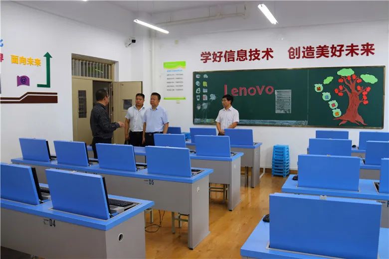 检查督导促提升,督导检查促提升小学