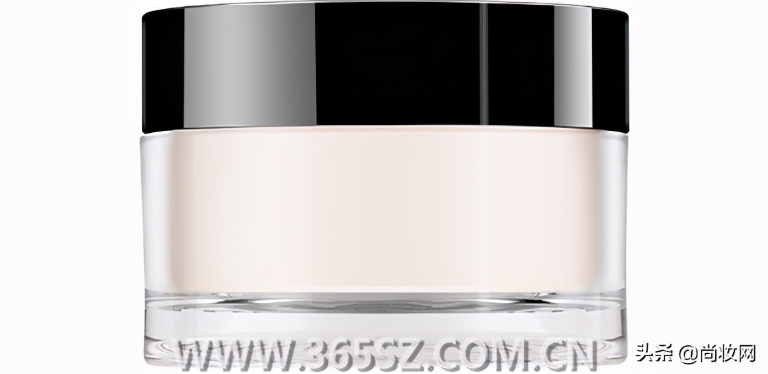 一盒蜜粉拯救满头满脸油光