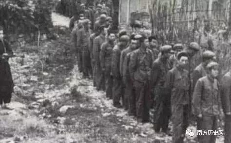 对越自卫反击战越南怎样对待俘虏,对越反击战中的越南兵