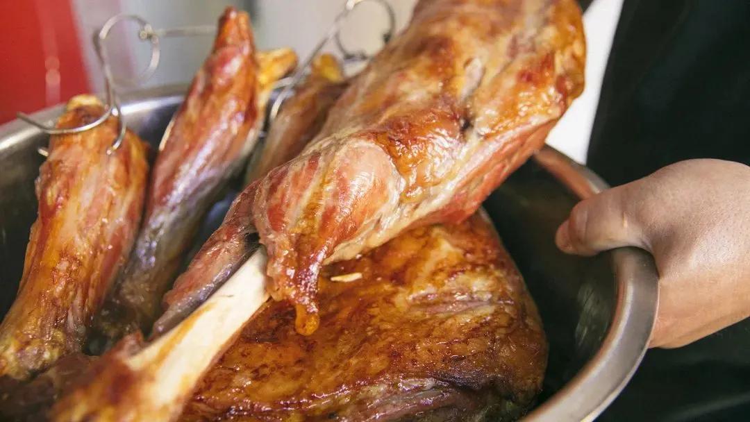 舌尖上的年味泉州,用味蕾感受千年泉州