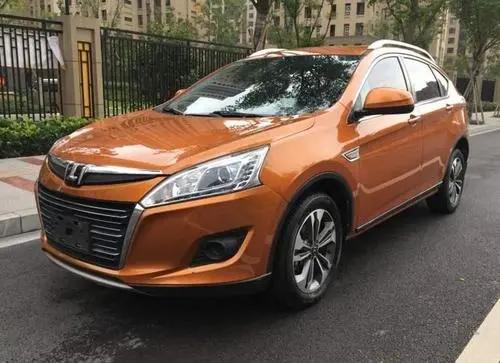 发动机公认十大良心车,发动机最好的几款国产车