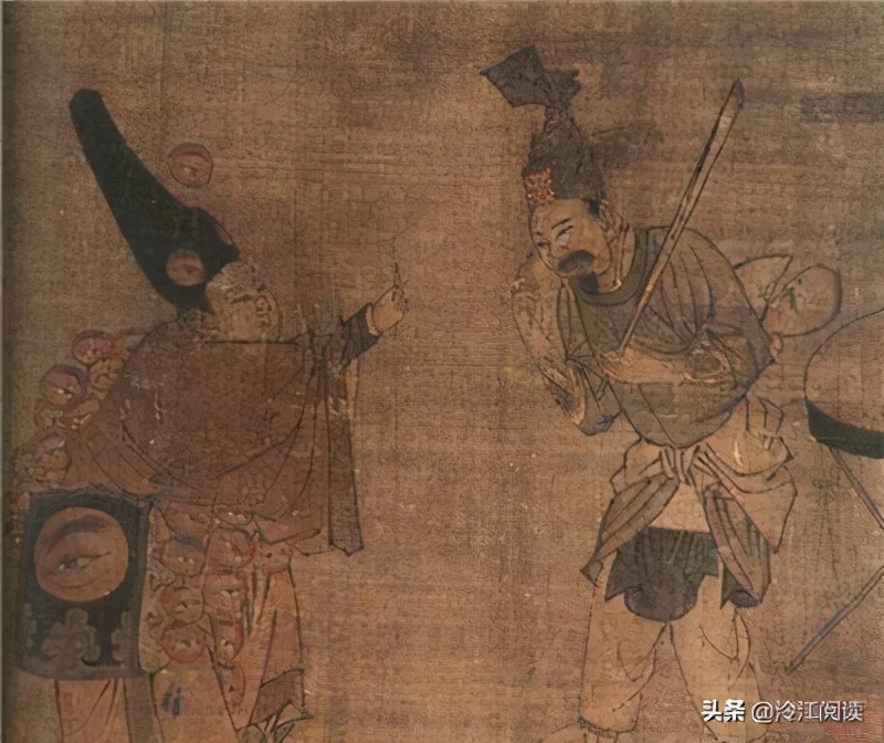 中国戏剧经历了些什么?从秦汉到明清,从繁盛到另外一个境界