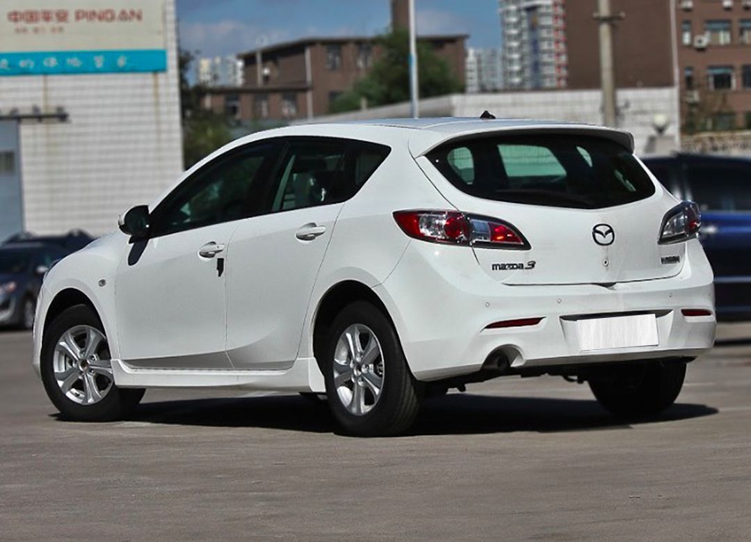 2.0l自吸动力最好的车15万,新车即将消失的车型