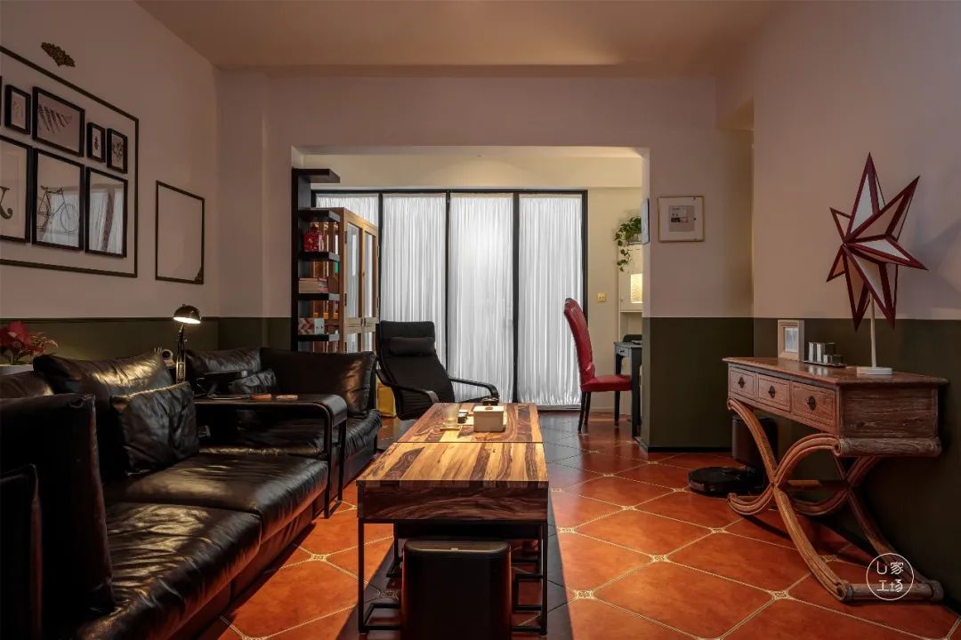 她的家,她的家电影完整