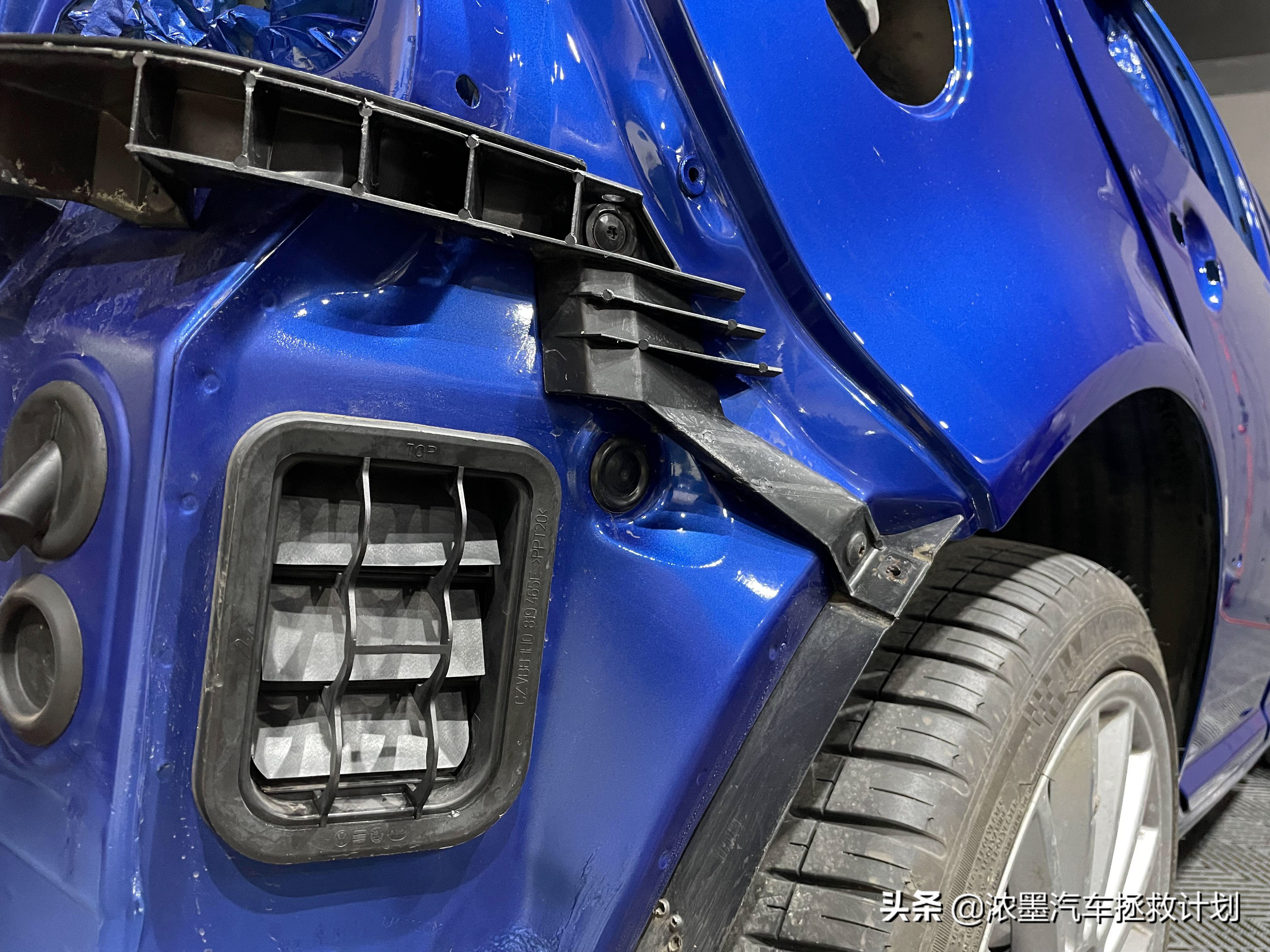 四代高尔夫升级外观,新款高尔夫哪代最经典