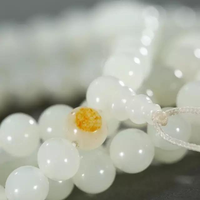 和田玉的油性是什么原理,和田玉的润度怎么鉴别