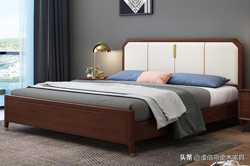 实木床如何看排骨架,实木床的排骨架怎么选
