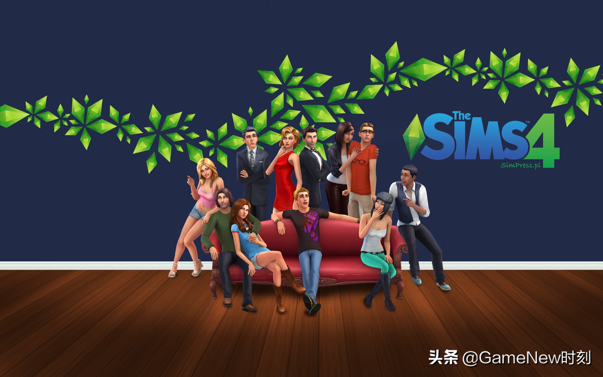 最真实的模拟人生游戏攻略,模拟人生游戏通关大全攻略