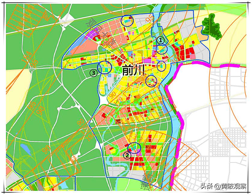 阳逻体育中心和武汉体育中心,武汉阳逻大型体育中心