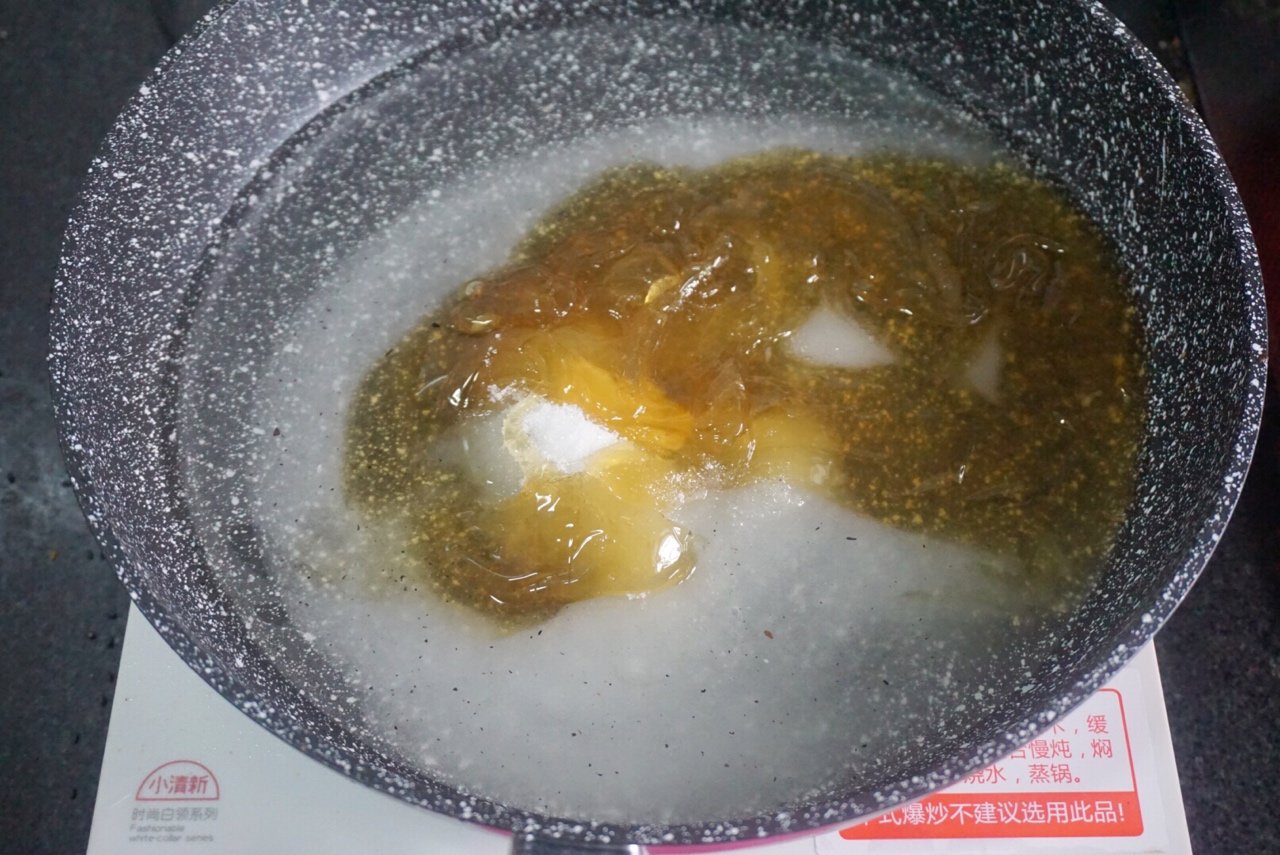 黑芝麻的7种家常吃法大全,黑芝麻最好吃的5种做法