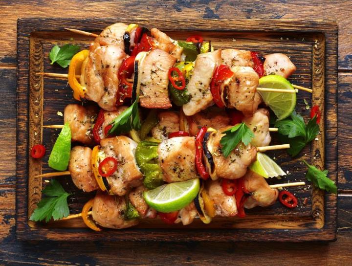 烧烤在哪里培训好,学新疆烧烤培训