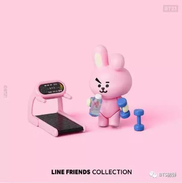 防弹少年团儿子,bt21防弹少年团隐藏的秘密