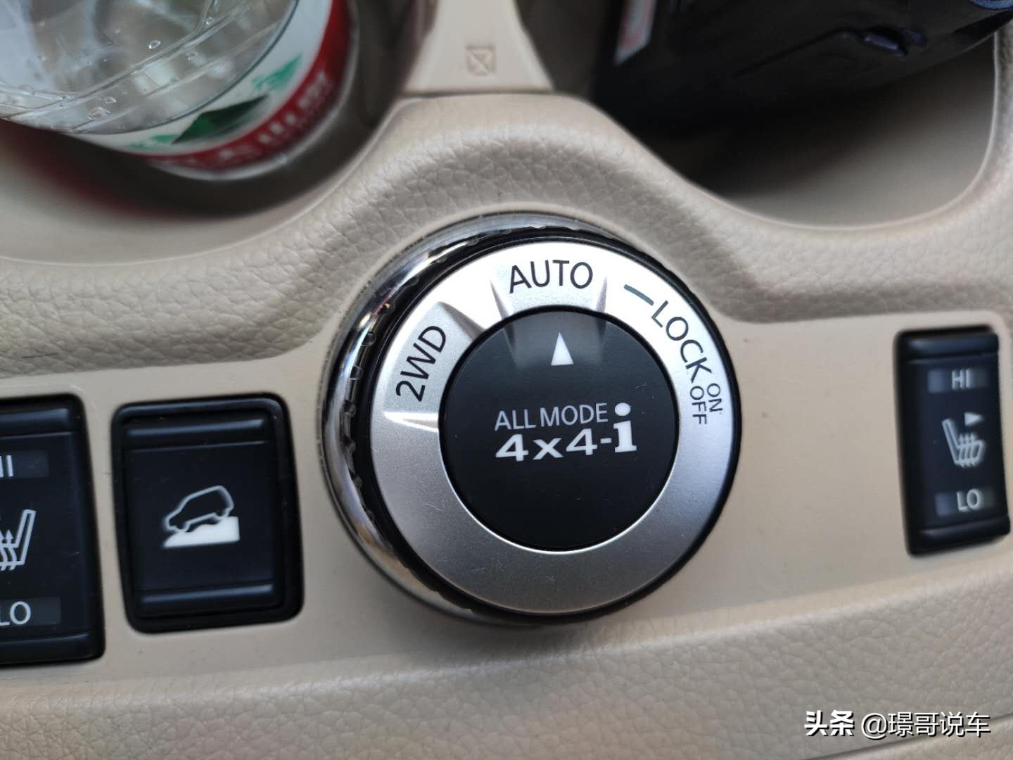 城市suv可以走烂路吗,城市suv可以越野的地方