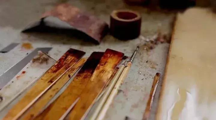 紫砂壶坏了有什么补救方法,紫砂壶摔碎了哪里可以修复