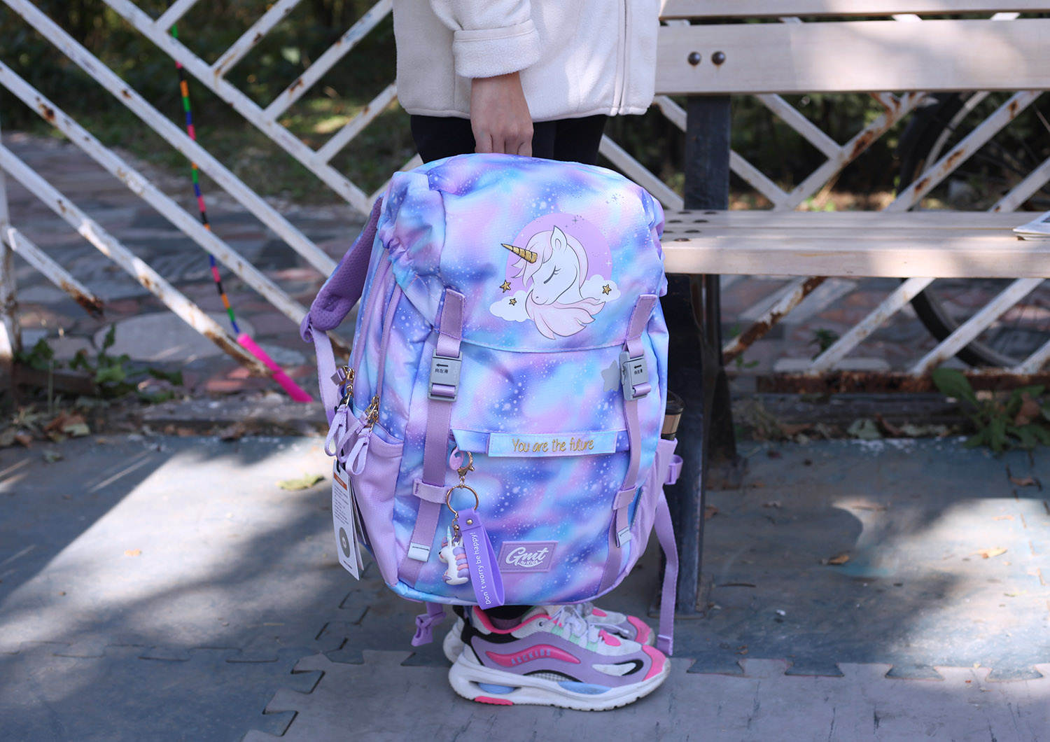 1000多的书包,1000多的书包有什么功能