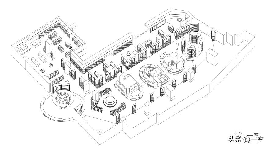 超市的设计怎样能更合理,超市如何设计成便利店