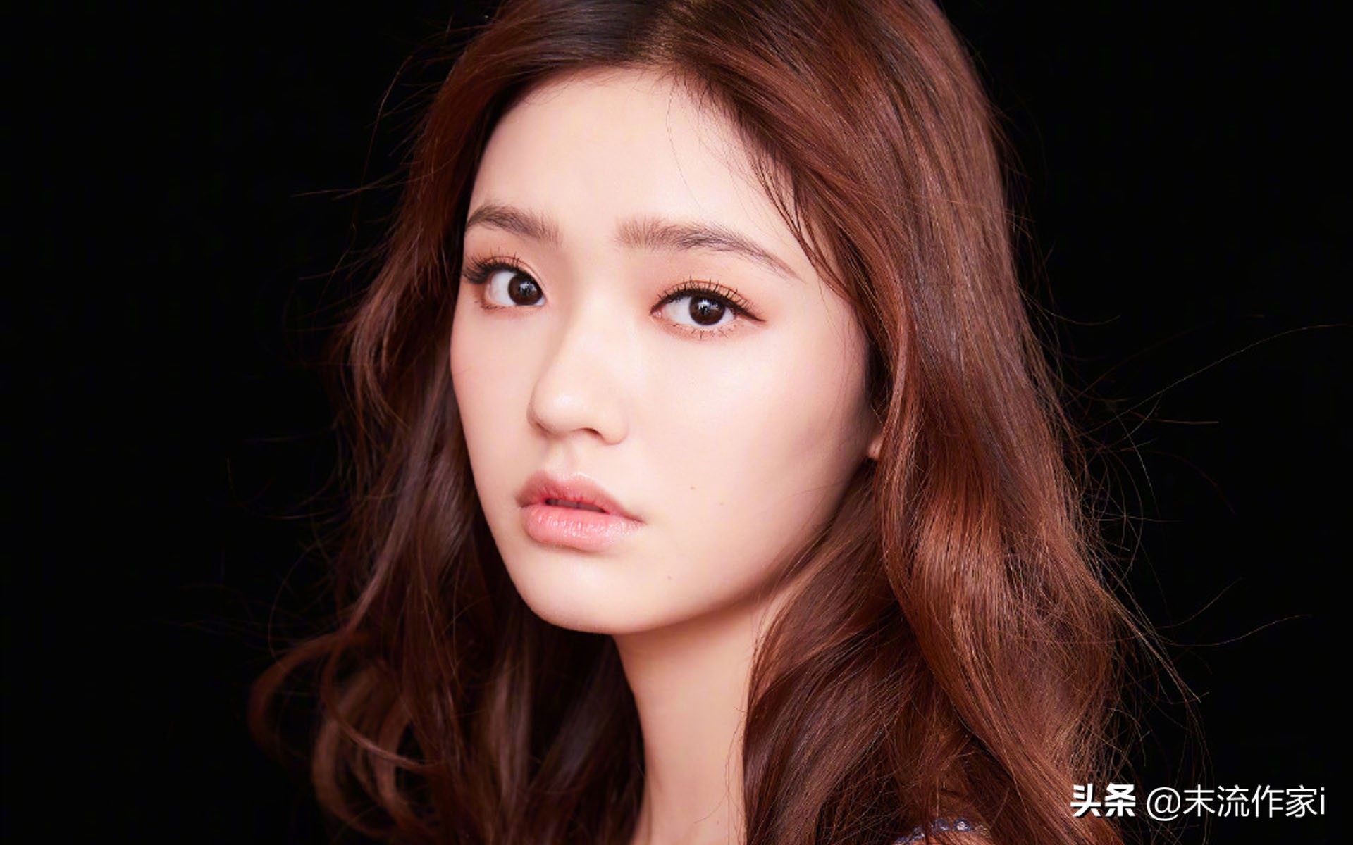 90后最漂亮的欧美女明星,中国大陆90后女明星有哪些