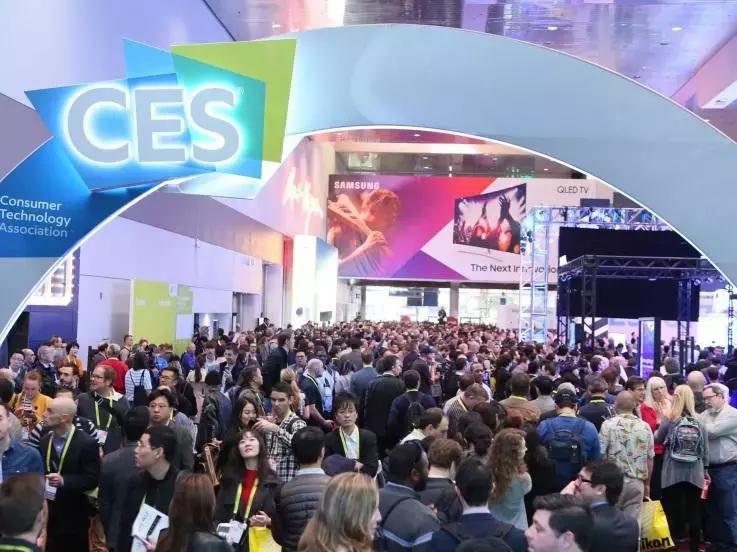2019ces黑科技,ces2019都有哪些什么新科技