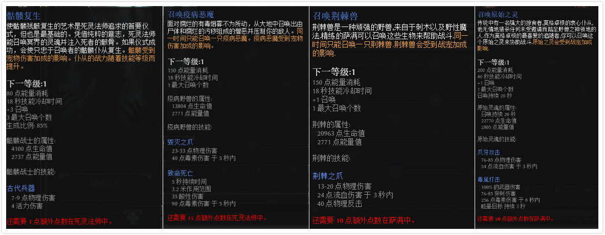 恐怖黎明萌新开荒战争领主怎么样,恐怖黎明新手攻略