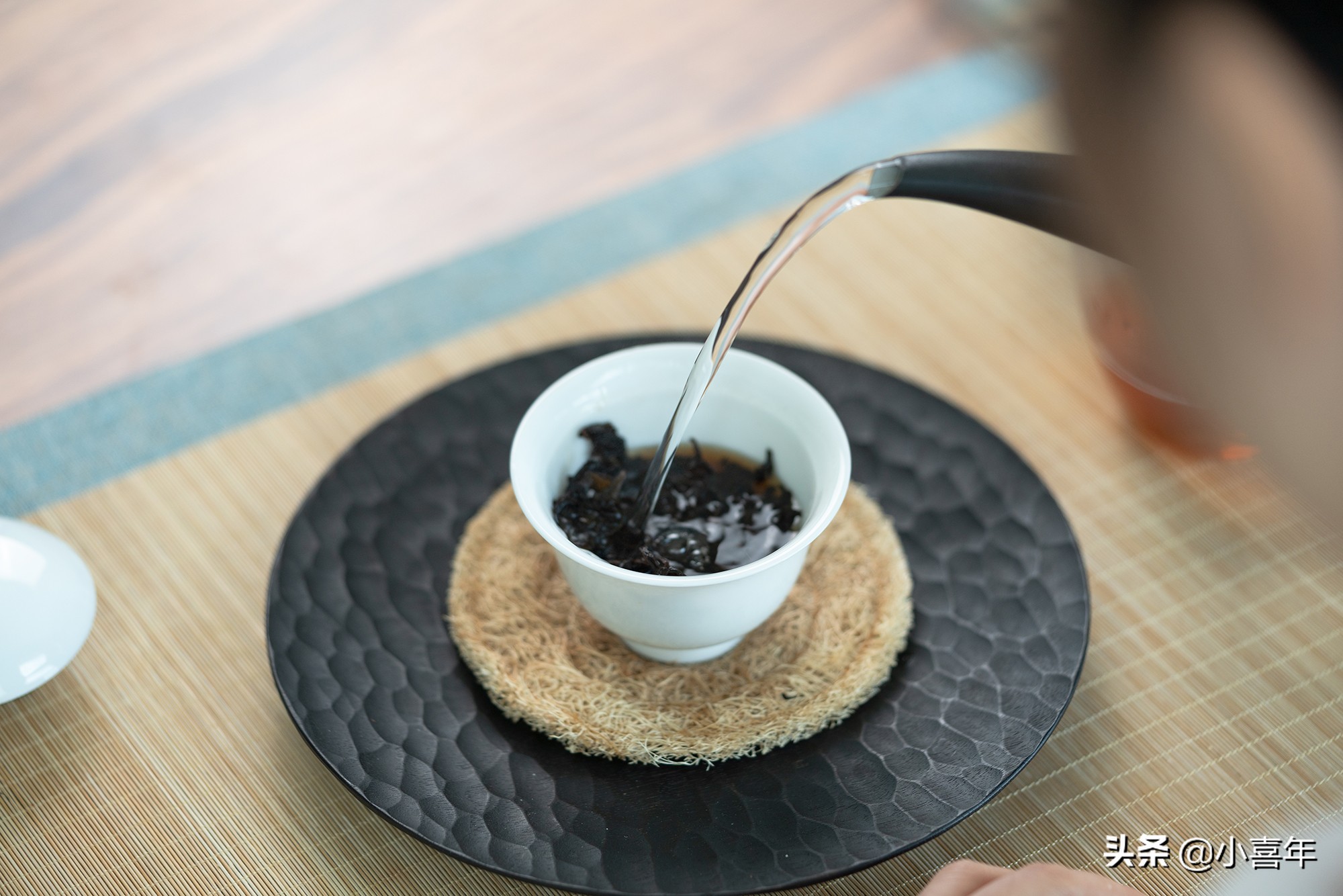 识茶攻略之茶叶的八种常识性问题,买茶如何防坑